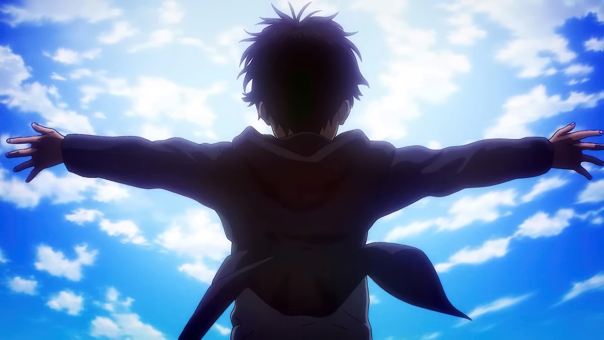 Eren Yeager In Jojo Bizarre Adventure Explained as a Fan Concept